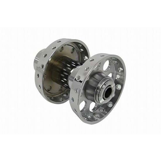 MCS MCS:エムシーエス リア ホイール ハブ 付きABS【REAR WHEEL HUB