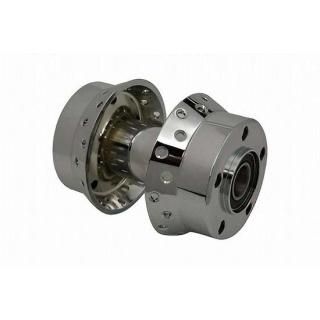 OEM 41053-02 ꥢ ϥ WITH 1" ٥  2000-UP FLT/ FXD/ XL ϡ졼 45-0333