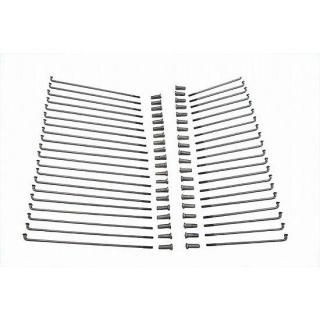 ƥ쥹 ƥ ե ݡS 45WL 1938-1952 WL ϡ졼 45-0664