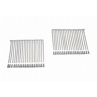 ץꥫ 16" SPOKE å ɥߥ ࡦϡ졼 45-0710