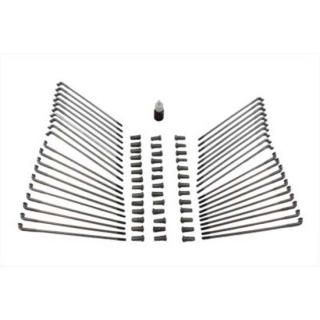 18" ƥ쥹 ƥ INDIAN SPOKE å ࡦϡ졼 45-0734