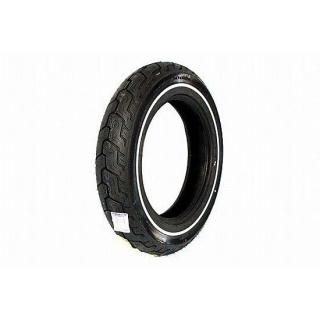OEM 43114-91B DUNLOP TOURING ELITE ꥢ TIRE 1981-2003 ϡ졼 46-0311