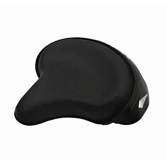 47-0787 ポリスレザーソロシート ブラック