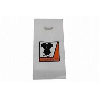 V-TWIN DEALER MARKETING SHOP BAGS (50) ࡦϡ졼 48-0040