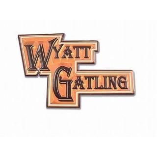 WYATT GATLING DEALER MARKETING ᥿ ࡦϡ졼 48-0103