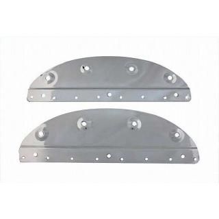 ɥХå ޥ ץ졼 ꥸå  1936-1957 EL/ FL/ UL ϡ졼 48-0176