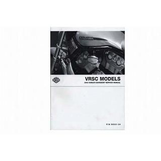 OEM 99501-04 ӥޥ˥奢 ȥå 2004-2004 VRSC ϡ졼 48-0629