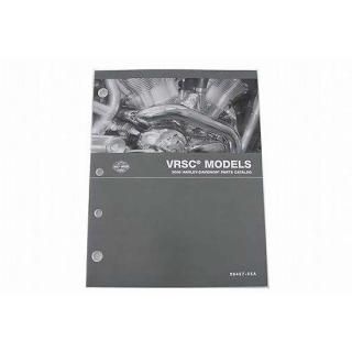 OEM 99457-05 OE եȥ꡼ ѡ BOOK 2005-2005 VRSC ϡ졼 48-0730
