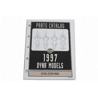 OEM 99439-97A OE DYNA ѡ BOOK 1997-1997 FXD ϡ졼 48-0951