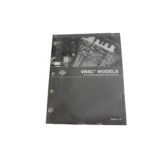 OEM 99457-10 OE ѡ BOOK 2010-2010 VRSC ϡ졼 48-1302