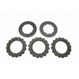 OEM 2481-30 åץ졼ȥå 5 ԡ 1930-1936 VL ϡ졼 49-1155