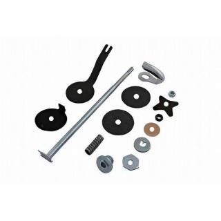 OEM 46700-46 ץ󥬡ե ƥ󥰥ѡ ץ꡼ȥå 1946-1948 UL/FL ϡ졼 49-1952