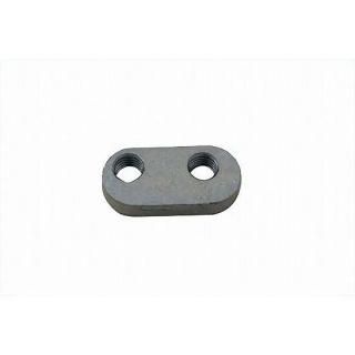 OEM 66302-29 45" ꥢ FRAME ޥ ץ졼 1929-1952 WL ϡ졼 49-2543