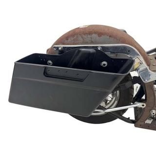 OEM 90752-93 ɥХå BOTTOM RIGHT ץ饹ƥå 1993-2013 FLT ϡ졼 49-2712