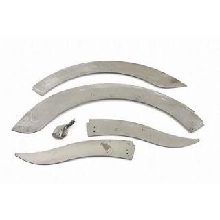 ꥢե  å 4 ԡ 1936-1954 U/ EL/ WL/ FL ϡ졼 50-0168