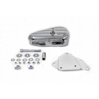 OEM 64201-85B 饤  ġ ܥå + ޥȥå  1984-1999 FLST/ FXST ϡ졼 50-0604