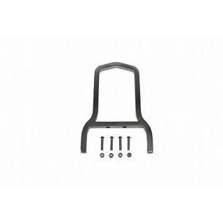 OEM 51515-02 11" TALL SISSY BAR BACK 2002-2022 FXD/ XL ϡ졼 50-0842