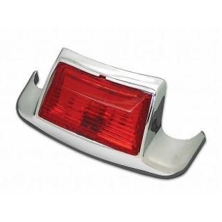 OEM 59658-79 ꥢե å  1984-2008 FLST/ FLT ϡ졼 50-1026