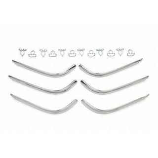 ץꥫ ꥢե  ȥ饤 å 1949-1984 FL ϡ졼 50-1033