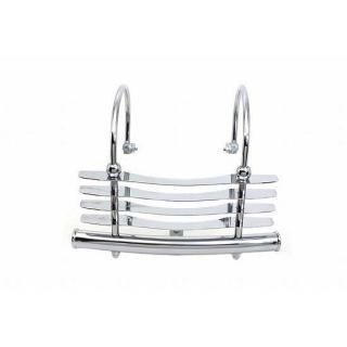 OEM 91235-97B ꥢե BUMPER WITH GRILL 1997-2007 FLSTC/ FLSTS ϡ졼 50-1041