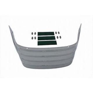 OEM 59228-91 եȥե ȥ-RIBBED 1986-UP FLST/ FLT ϡ졼 50-1066