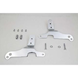 SISSY BAR  ץ졼 å  1997-2008 FLHR/ FLHX/ FLTR ϡ졼 50-1556