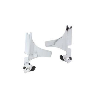 V-TWIN ǥå֥ ɥץ졼  OEM 53815-00A 2000-17 FLSTC/FLSTSǥإƥɥХå 50-1609