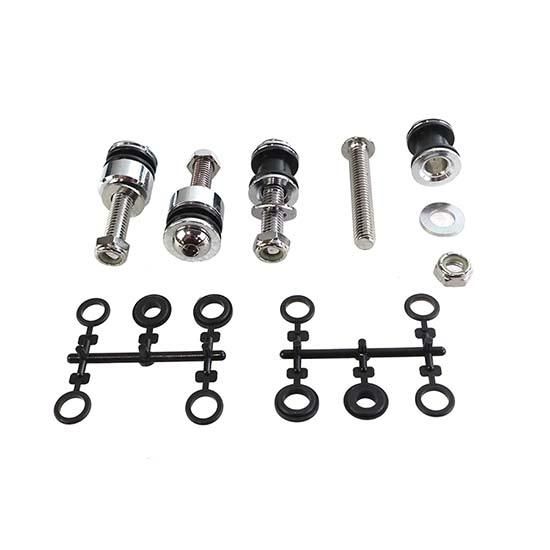 V-TWIN製 デタッチャブル ドッキングハードウェア OEM 53824-00