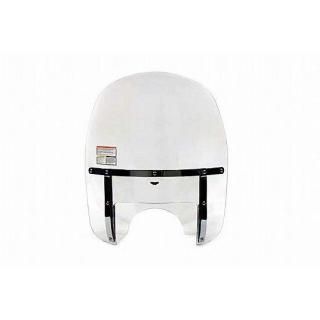 LEXAN ɥ 1984-UP FLST/ FLSTF/ FLSTN/ FLT/ FXDWG/ FXST ϡ졼 51-0242
