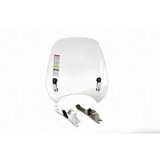 SWITCHBLADE REMOVABLE ɥ 1982-2005 FXD/ FXDC/ FXDL/ FXDS/ FXDX/ FXLR/ FXR/ FXRS ϡ졼 51-0334