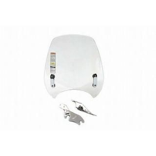 SWITCHBLADE REMOVABLE ɥ 1980-2012 FXDWG/ FXST/ FXSTB/ FXSTC/ FXSTD/ FXWG ϡ졼 51-0339