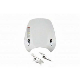 SWITCHBLADE REMOVABLE ɥ 1980-2012 FXDWG/ FXST/ FXSTB/ FXSTC/ FXSTD/ FXWG ϡ졼 51-0340