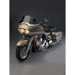 V-STREAM ɥ 9.25" TALL 1998-2013 FLTR/ FLTRU/ FLTRX ϡ졼 51-0407