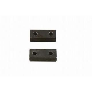 WELD-ON FRAME եåȥڥ ޥ W/O THREAD 1958-1984 FL/ FX ϡ졼 51-0504