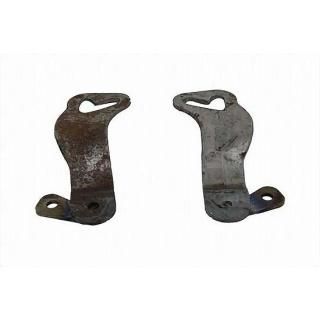 FRAME ȥå ޥ 2 ԡ 1948-1952 FL ϡ졼 51-0584