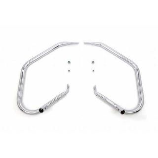 OEM 49087-01 ꥢ 󥸥 BAR å 1997-2008 FLHR/ FLHT/ FLHX/ FLTR ϡ졼 51-0850