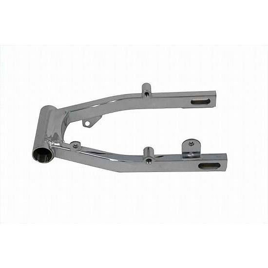 OEM 47500-73 スイングアーム クローム 1973-1978 FL/ FX