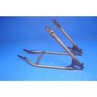 ܥȥ FRAME HARDTAIL 1952-1978 XL ϡ졼 51-0922