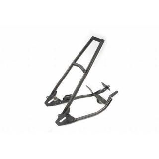 WELD ON FRAME HARDTAIL 1979-1981 XL ϡ졼 51-0982