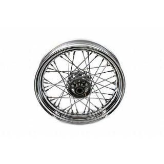 16" ץꥫ ۥ롼 ե OR ꥢ  1936-1966 EL/ FL/ UL/ WL ϡ졼 52-0100