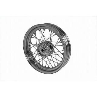 16" ۥ롼 å֥ ե OR ꥢ  1967-1972 FL/ FX ϡ졼 52-0106