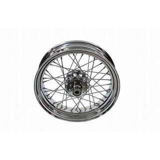 16" X 4" ꥢۥ å֥  1954-1978 K/ XL ϡ졼 52-0142