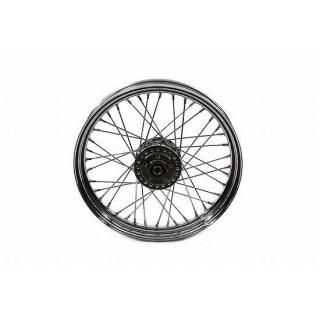 OEM 43600-78 19" ץꥫ եȥۥ DUAL ǥ 1978-1983 FX/ FXE/ FXR/ XL ϡ졼 52-0155