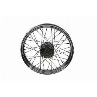 OEM 43509-73 19" ץꥫ եȥۥ 󥰥ǥ 1973-1973 FX/ XL ϡ졼 52-0158