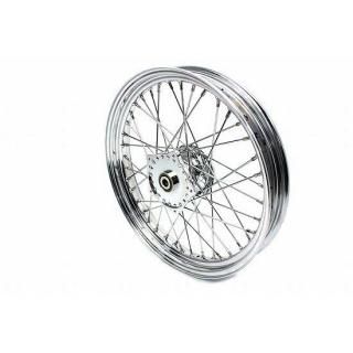 OEM 43600-74 19" ץꥫ եȥۥ 󥰥ǥ 1974-1977 FX/ XL ϡ졼 52-0165