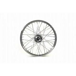 OEM 43671-84 21" ץꥫ եȥۥ 󥰥ǥ 1984-1995 FXDWG/ FXST/ FXWG ϡ졼 52-0169