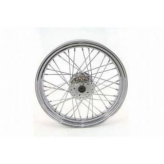 OEM 43312-84 19" եȥۥ SINGLE OR DUAL ǥ 1984-1999 FXD/ FXR/ XL ϡ졼 52-0170