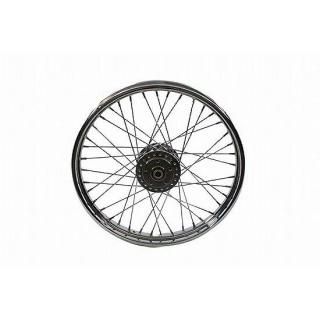 21" եȥۥ SINGLE OR DUAL ǥ 1984-1999 FXD/ FXR/ XL ϡ졼 52-0171