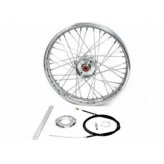 19" X 1.85" ۥ롼  ࡦϡ졼 52-0186