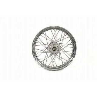 19" X 2.5" ۥ롼 ե  1984-1999 FXD/ FXR/ XL ϡ졼 52-0192